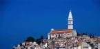 Пореч, Хорватия: подробно о древнем городе Истрии с фото