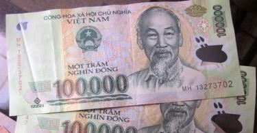 Сколько брать денег в Нячанг?